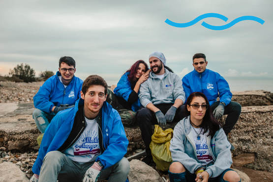 European Solidarity Corps Projects